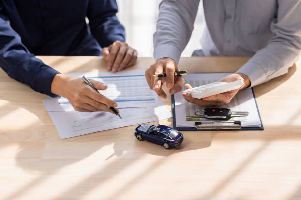 Car insurance options for Ivanhoe residents